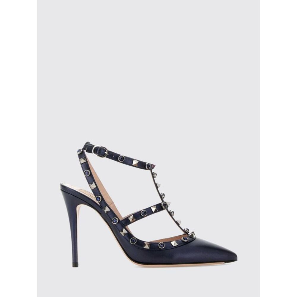 Valentino Garavani Women High Heel Shoes Woman Valentino Garavani